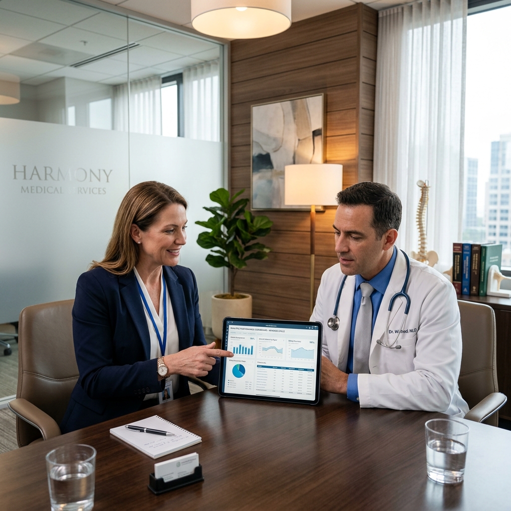 A/R Recovery Specialists